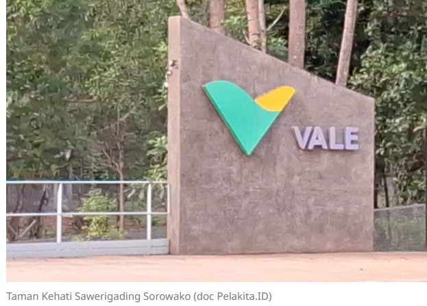 2025 Report | PT Vale Indonesia Maintains Growth Momentum Amidst Challenges