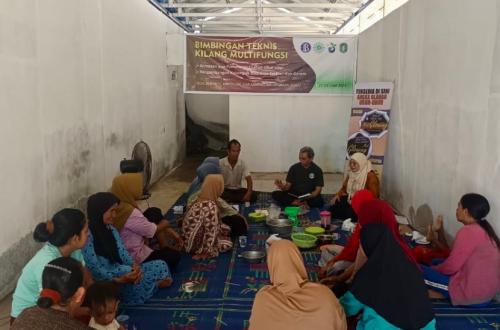 MSME Operators Prepare for Mandatory Halal Certification; PSPP UMJ Expands Certification Assistance