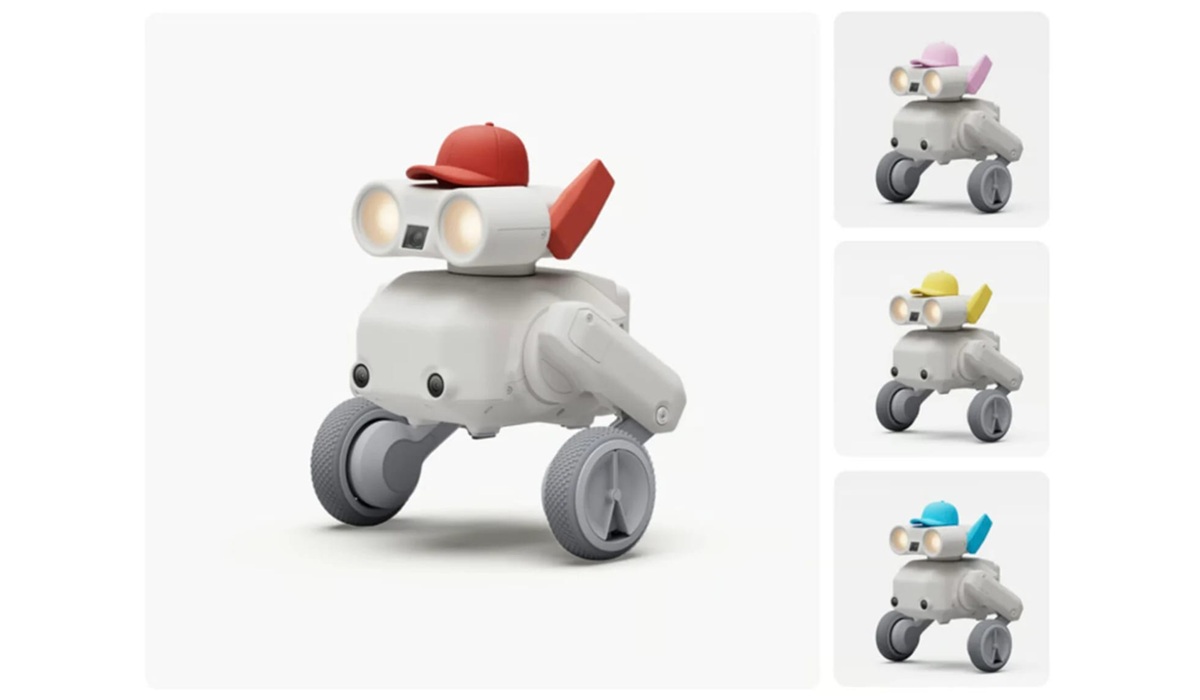 Getting to Know Beni, the Autonomous Camera Robot from Mondo Robotics: Price and Specifications
