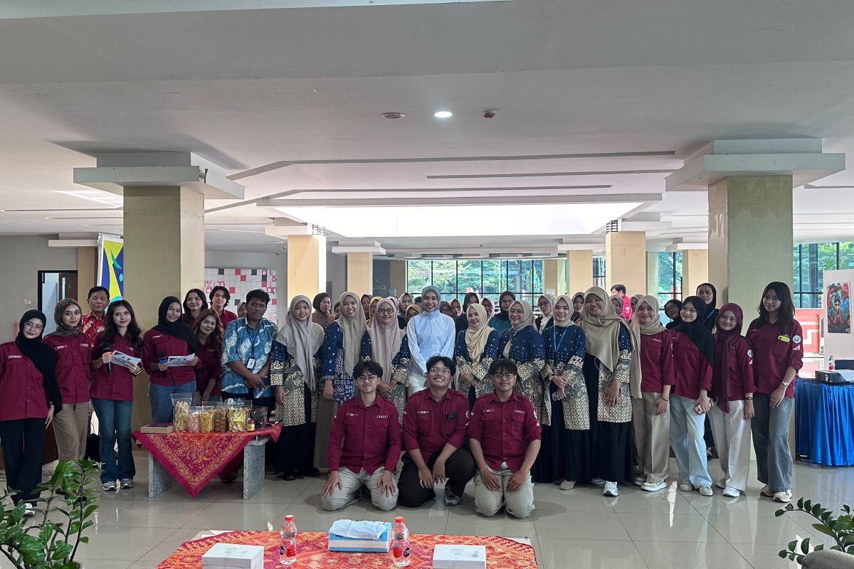 PNJ Educates Families on Sharia-Based Digital Financial Literacy