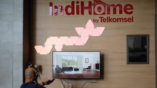 Transforming Under Danantara, Telkomsel Achieves Healthy Growth in First Half