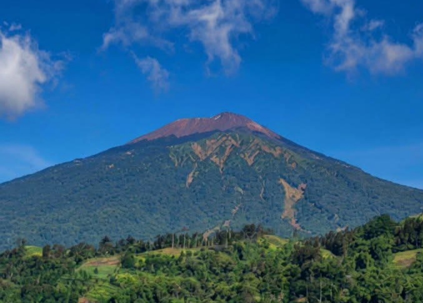 Central Java Weather Forecast 2 August 2026: Light Rain in 13 Areas, High Waves and Tidal Flooding