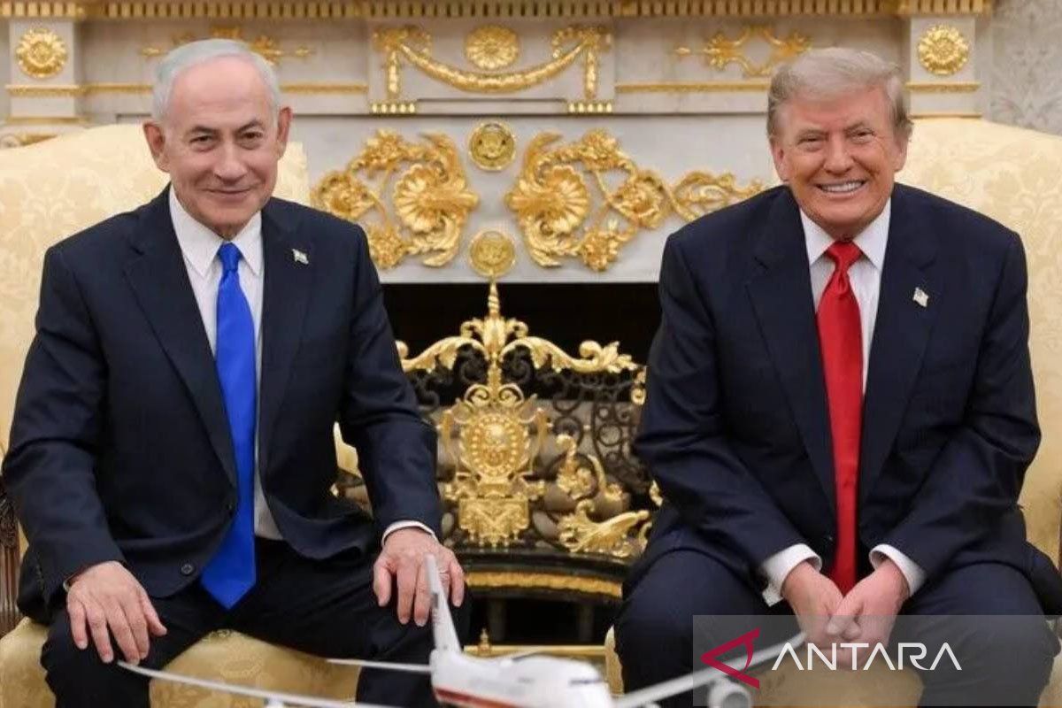 Trump cancels plans for attack on Iran to allow space for peace