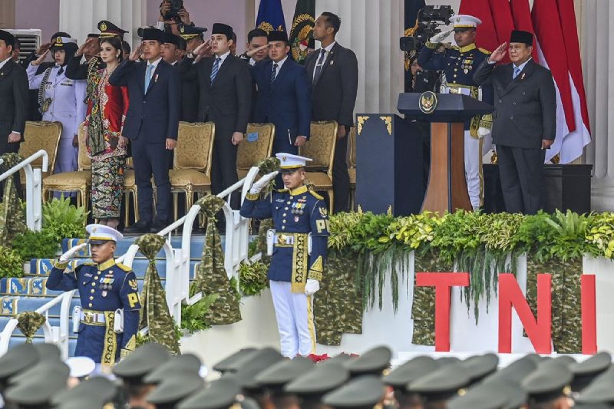 How to register for the 17 August 2026 Ceremony at Istana Merdeka: Requirements and schedule