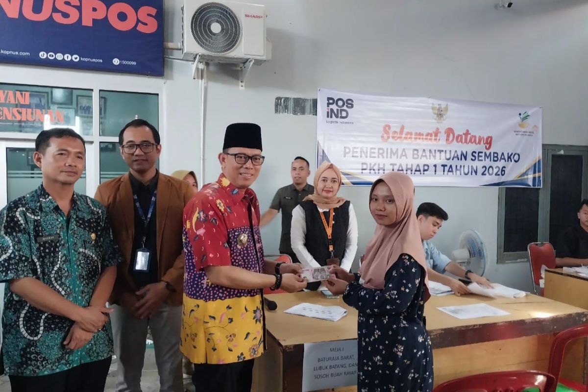 How to Withdraw PKH and BPNT Social Assistance for August 2026 via Banks and Post Offices