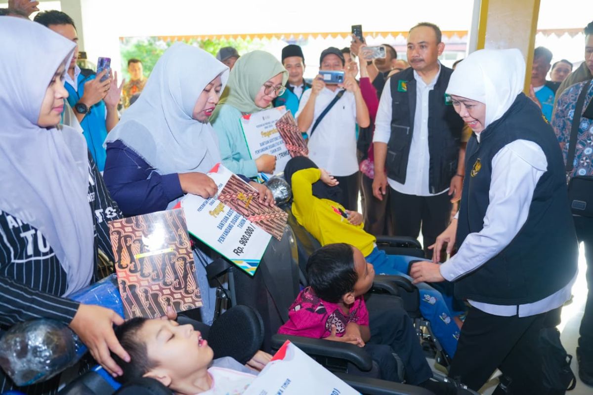 NIK not found when checking social assistance? Here are 6 causes and how to resolve them