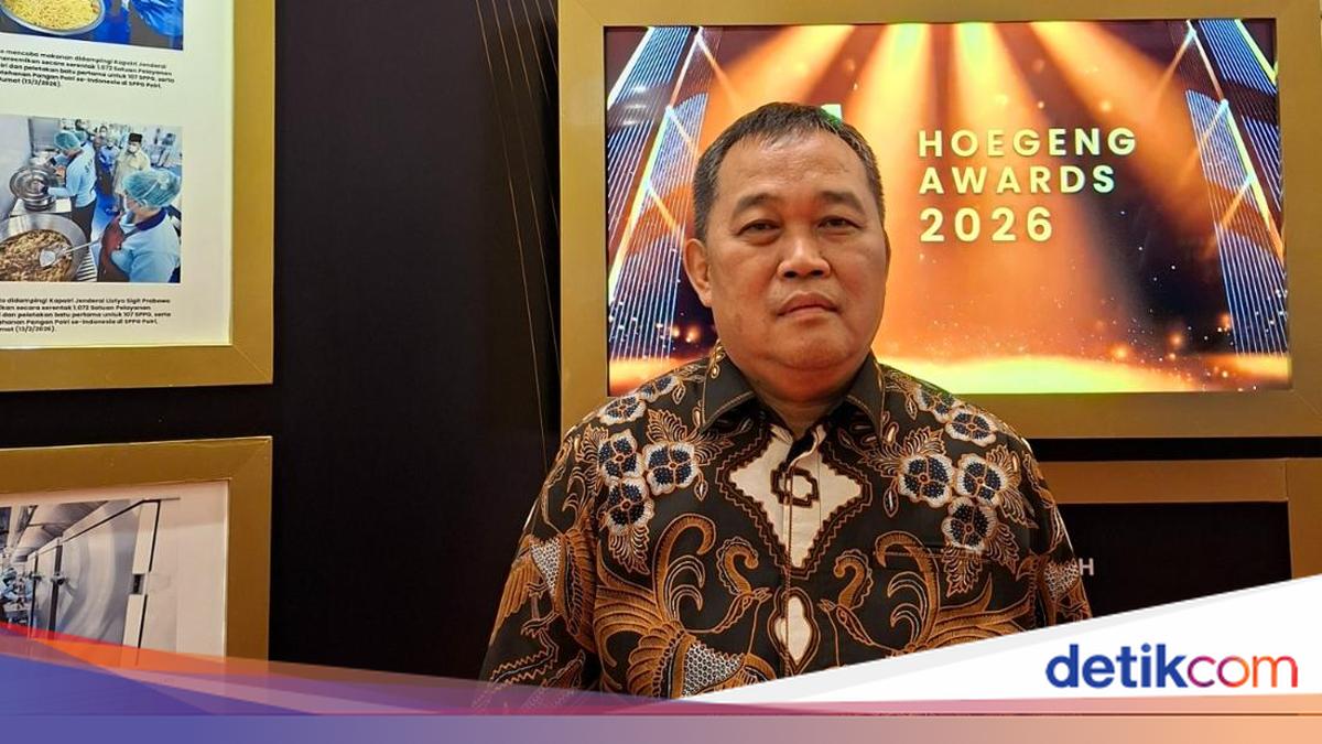 Boyamin Urges Continuation of Hoegeng Awards: Many Good Cops Still Exist