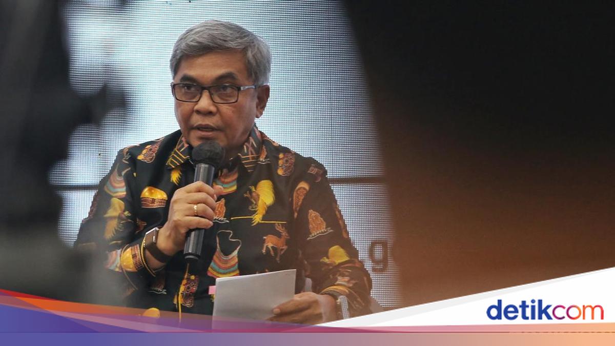 KPK Chairman Praises Hoegeng Awards, Hopes for Continued Integrity within National Police