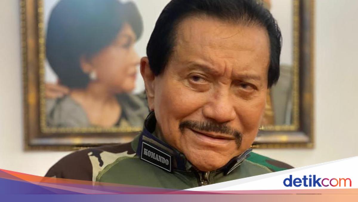 Hendropriyono Urges Citizens to Shift Waste Management Paradigm, Praises Ministry of Environment's Rapid Response