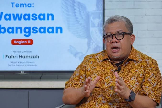 Rising Corruption Among Regional Heads: Fahri Hamzah Proposes Establishment of Ethics Court