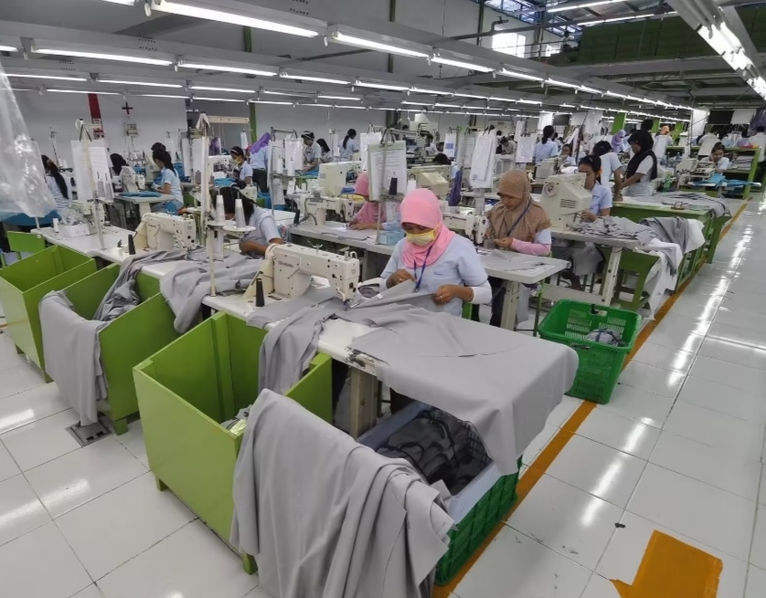 Shift in Investment Triggers Mass Layoffs in Central Java