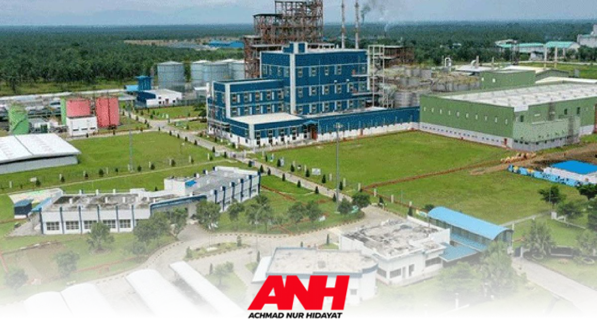 National SEZ Board Records Rp32 Trillion Investment Realisation