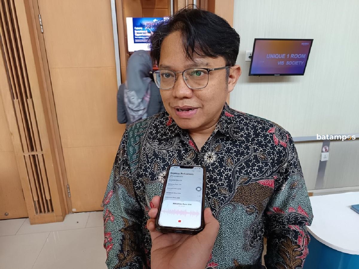 Batam Targets SME Investors from Singapore and Malaysia