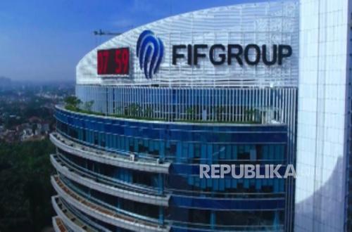 FIF Records Solid Performance in H1 2026, Profit Rises to Rp 2.37 Trillion