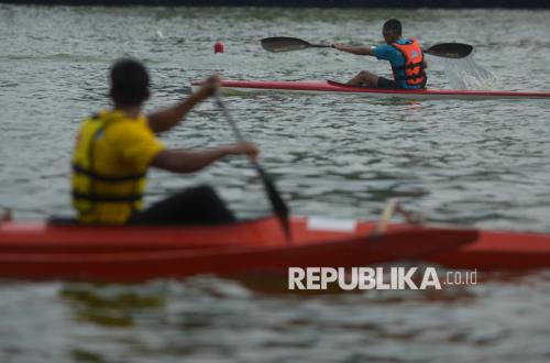 Jakarta Watersport Festival 2026 Showcases the Capital's Water Tourism Potential