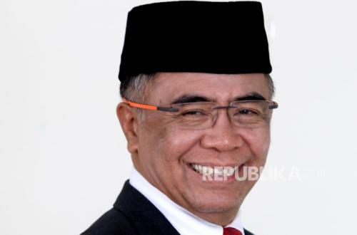 Amidst National Dhikr and Prayer, Baznas Urges the Ummah to Strengthen Unity Through Zakat Movement