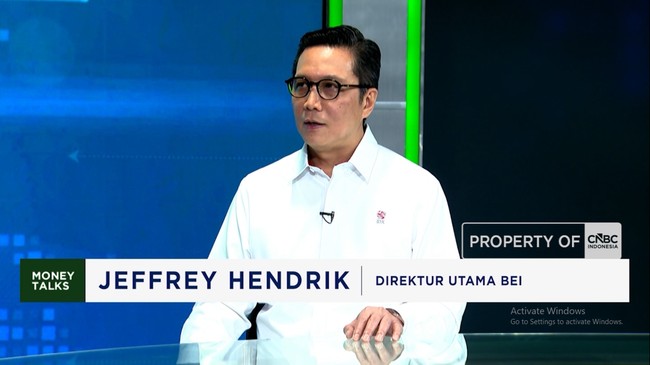 Video: P2SK Law Enacted, IDX President Director Reveals Progress on Exchange Demutualisation