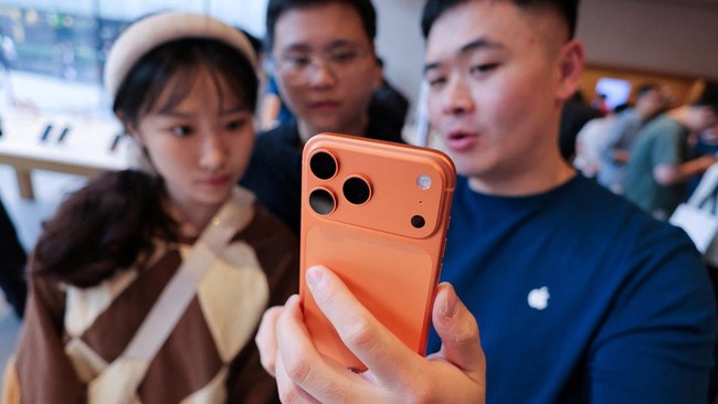 iPhone 17 Pro 256GB Prices Across Various Countries: Which is the Most Expensive?
