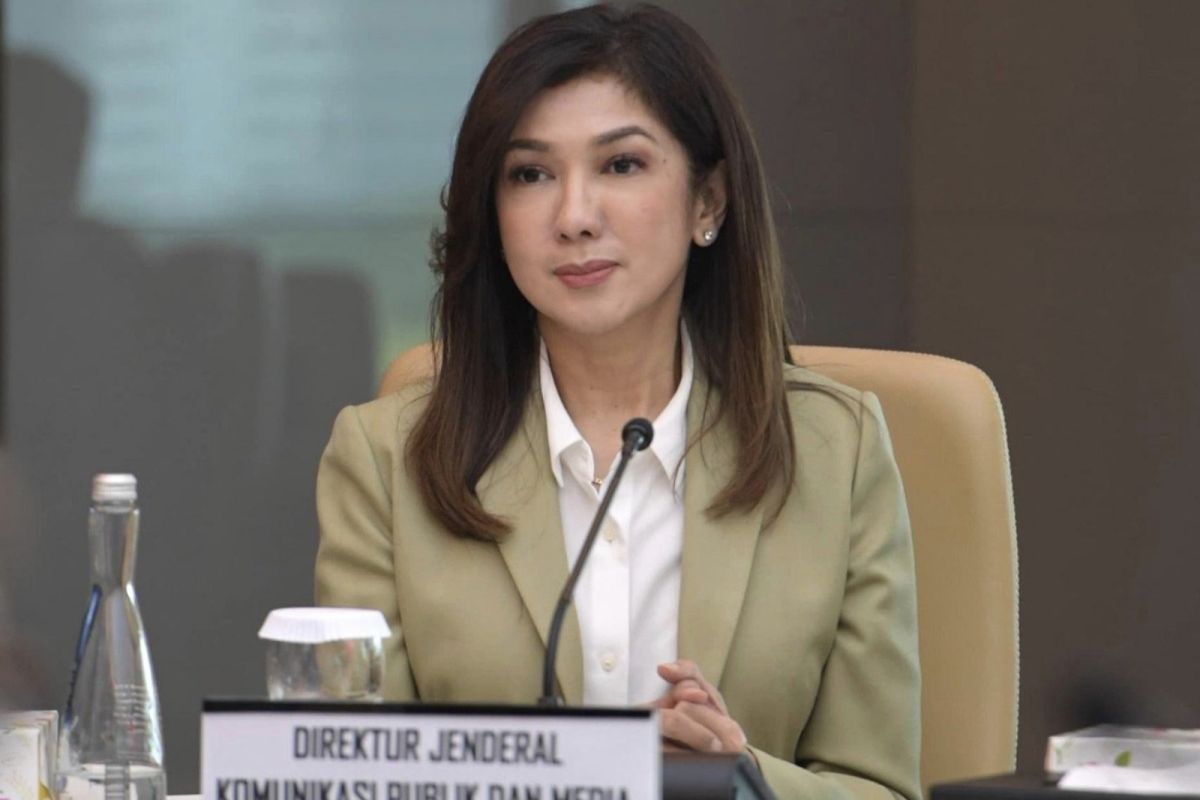 Ministry of Communication and Digital Urges Public to Verify Content Carefully