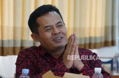 West Java Regional Council Applauds KDM's Decision to Take Over 2027 MTQ Organisation