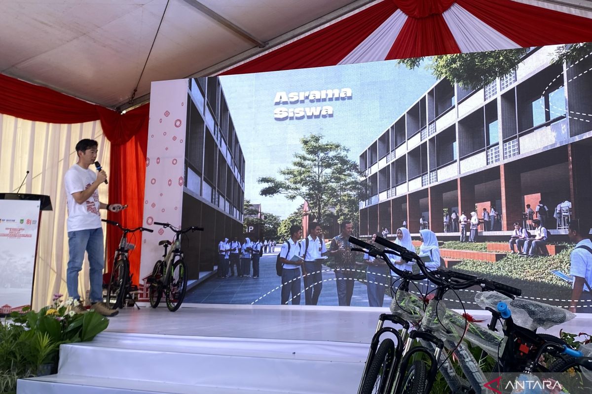 Merah Putih School in Batam to Prioritise High-Achieving Students and Hinterland Areas