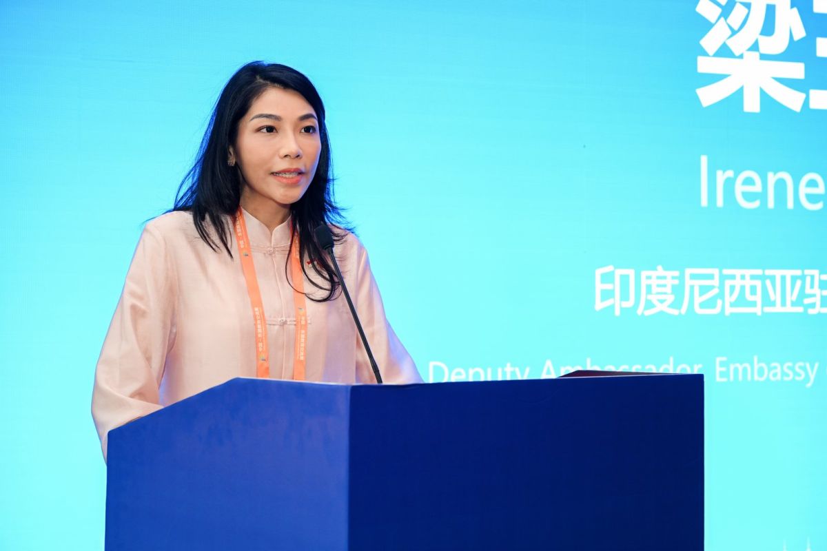 China-ASEAN Youth Forum 2026 serves as a space for dialogue