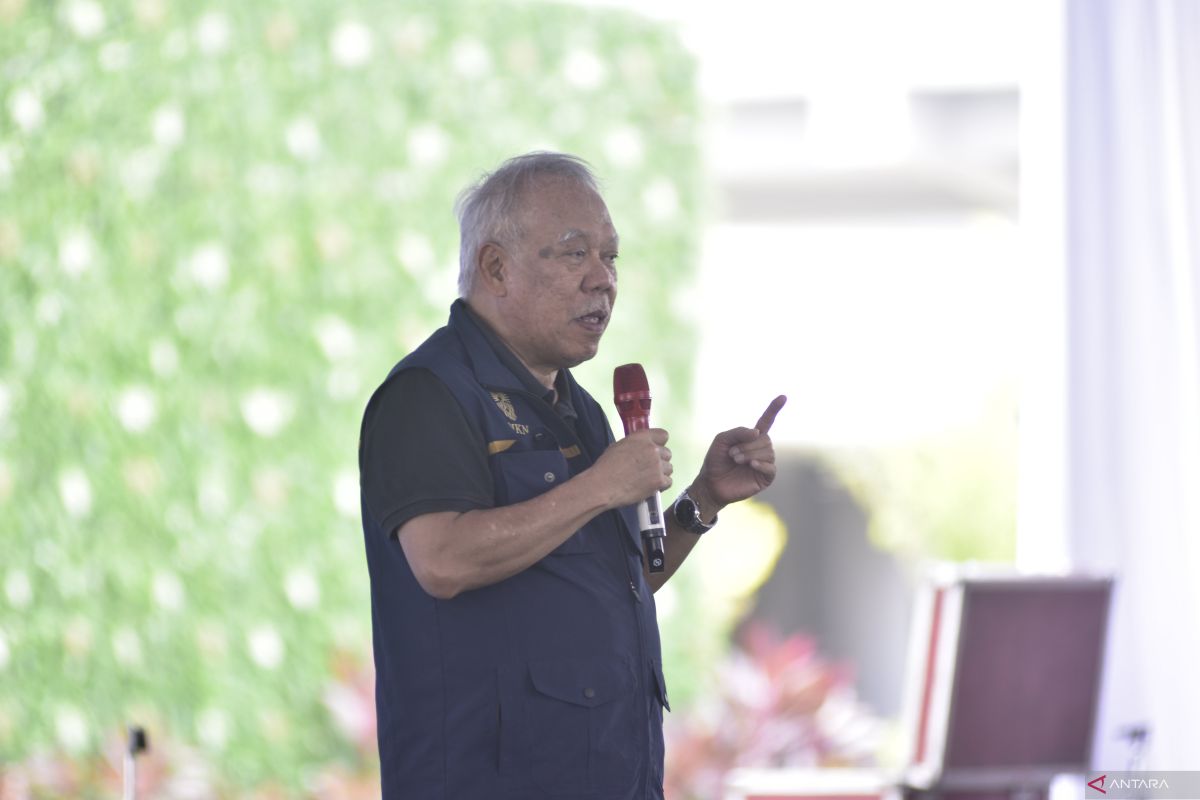 Nusantara selected as pilot site for mangrove restoration project
