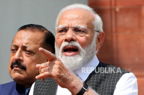 The Secret Behind Why Indian PM Narendra Modi is So Highly Regarded in Israel