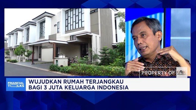 Video: In the Era of High Interest Rates, BTN Offers Home Loan Promotions