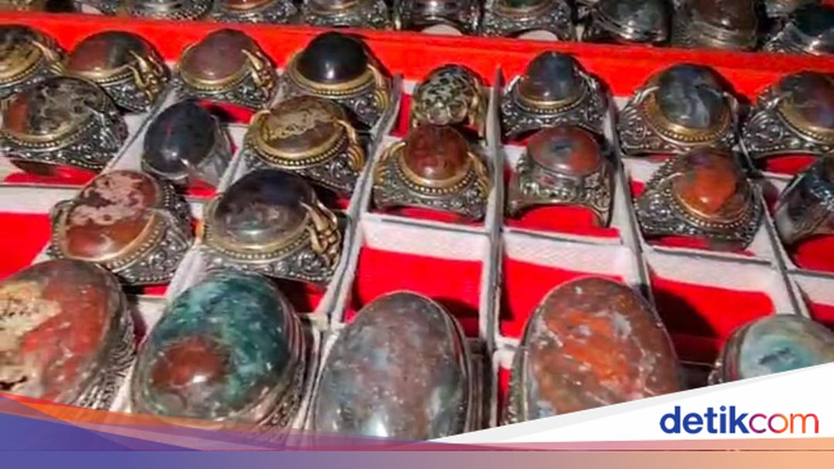 Buleleng's Signature Gemstones Secure Geographical Indication Certificate