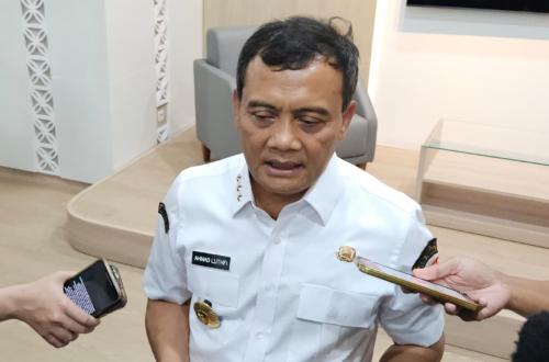 Five Central Java Regents Caught in KPK Sting, Governor Luthfi: I Am Exhausted