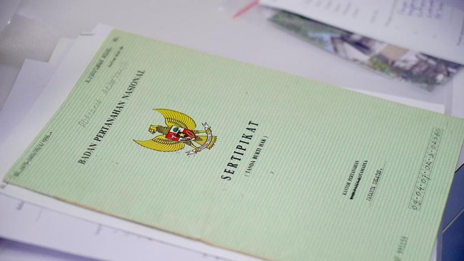 Government to Provide Free Land Ownership Certificates, Check the Requirements