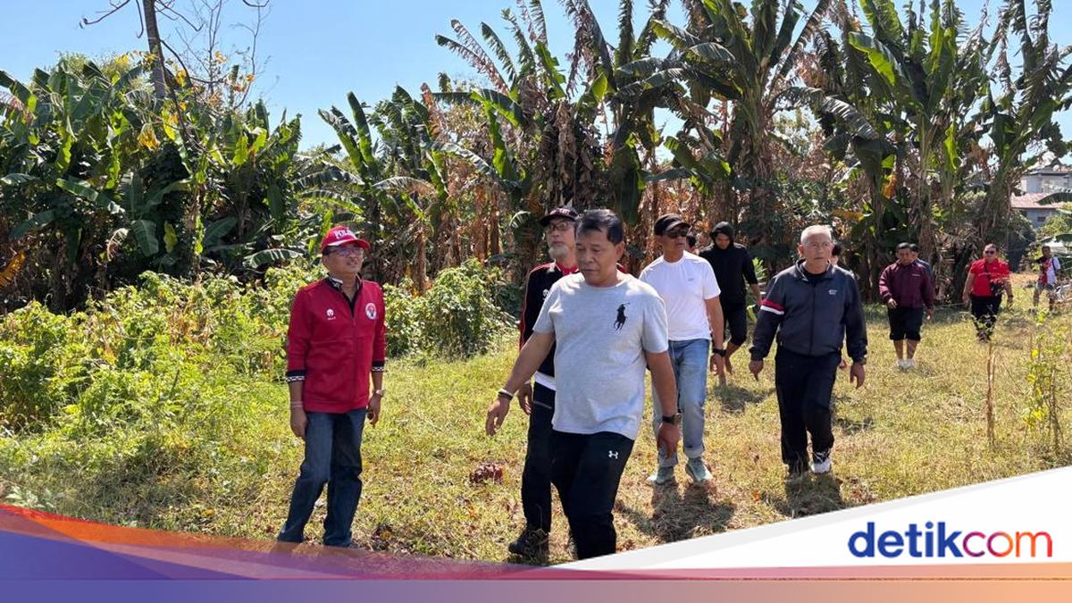 International-Standard Wall Climbing Facility to be Built in Buleleng