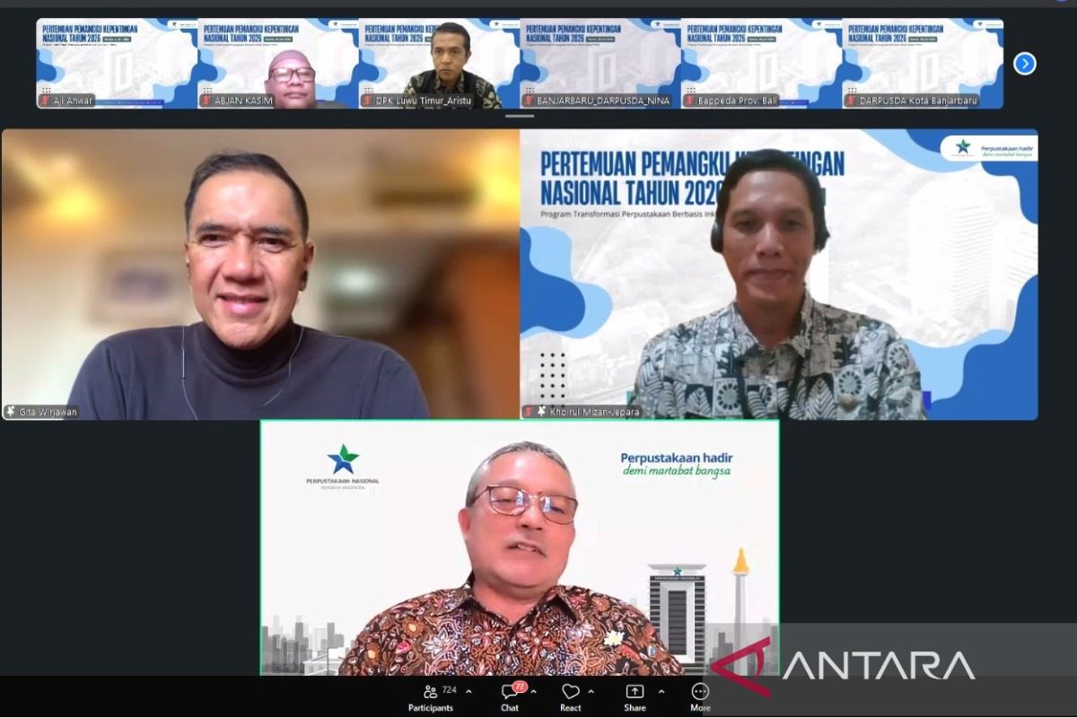 TPBIS reaches millions, changing perspectives on libraries