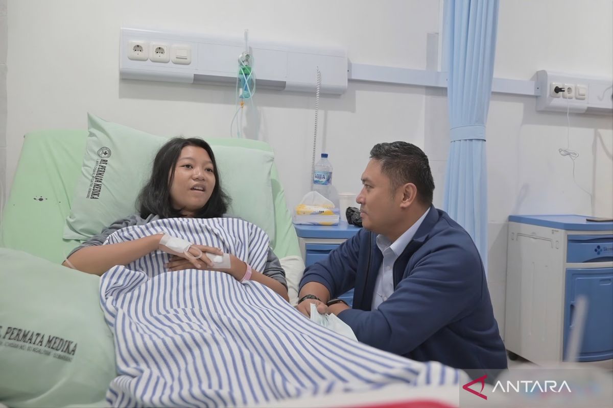 Head of National Nutrition Agency temporarily suspends Karangturi Service Unit following food safety incident