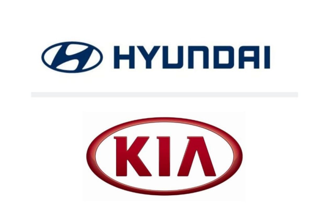 Hyundai and Kia sell over 100,000 electric vehicles in Europe during first half