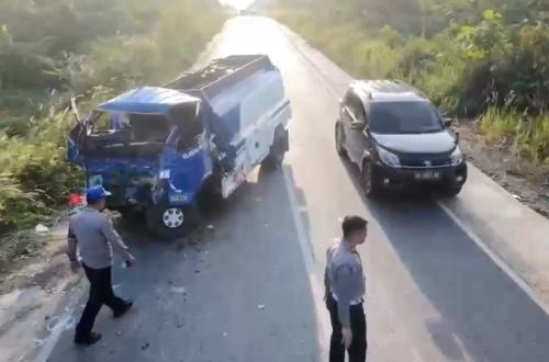 Pertamina Expresses Condolences Over Tanah Bumbu Accident; Involved Vehicle Not Part of Operational Fleet