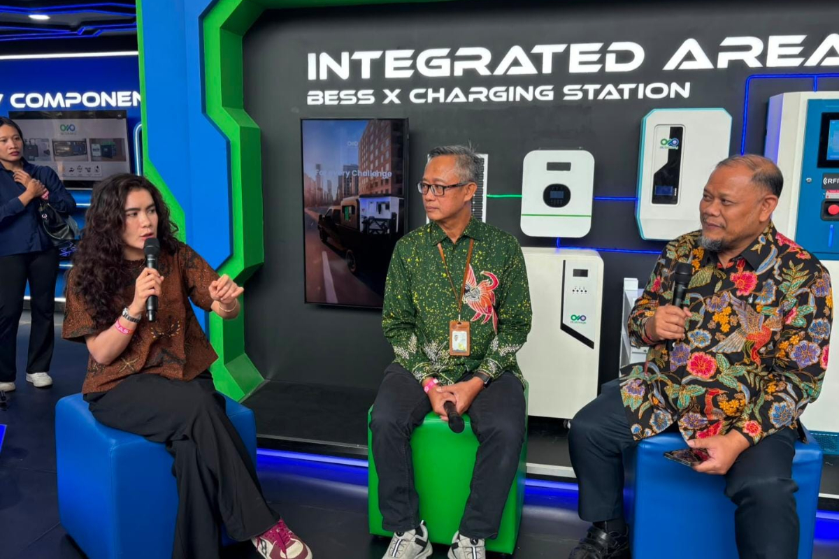 Dharma Introduces Fast Charging Technology for Two-Wheeled EVs, Charging in Just 15 Minutes