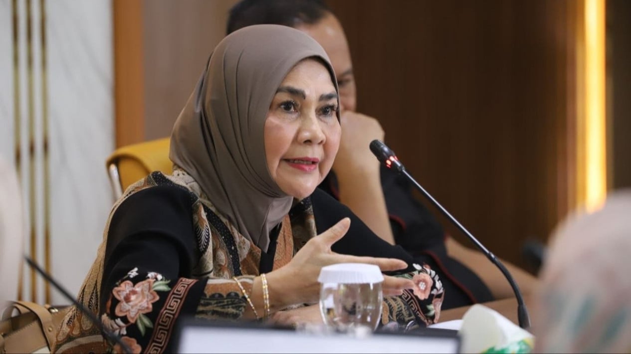 Special Committee 17 Holds Working Meeting Regarding Draft Regional Regulation for Inspectorate Building and Bandung City Regional Hospital Construction