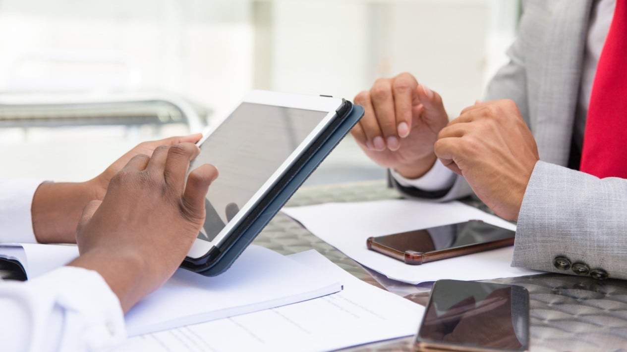 IAW Warns of the Importance of Proper Digital Governance to Prevent Corruption