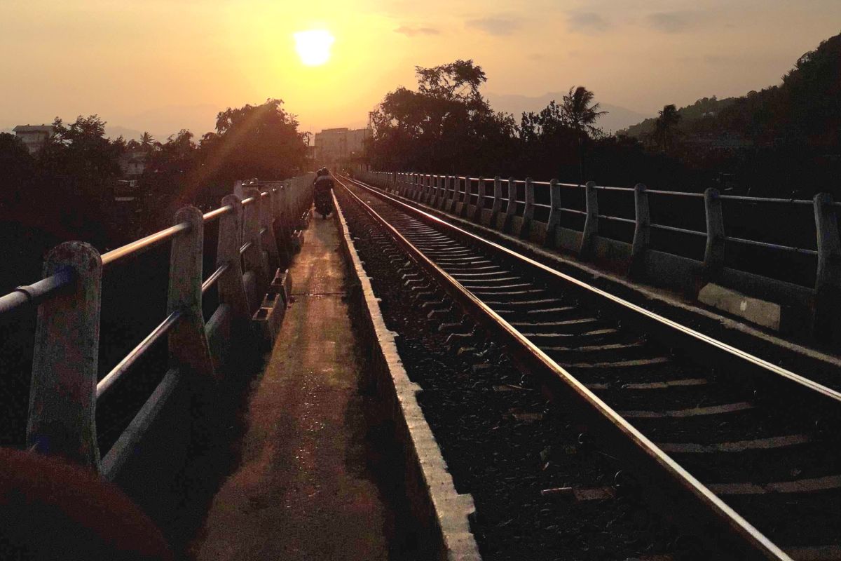 BRIN: Banten rail reactivation could boost regional economy