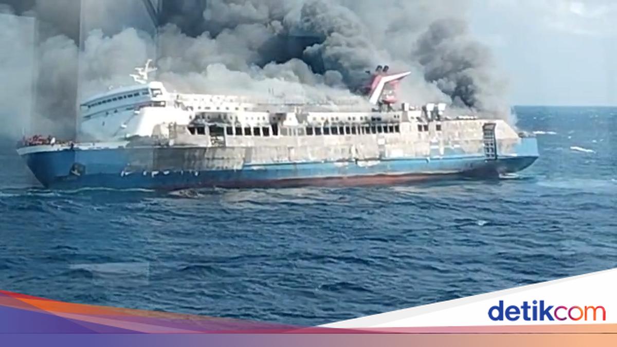 6 Facts About the KM Mutiara Sentosa Fire Tragedy That Claimed Lives