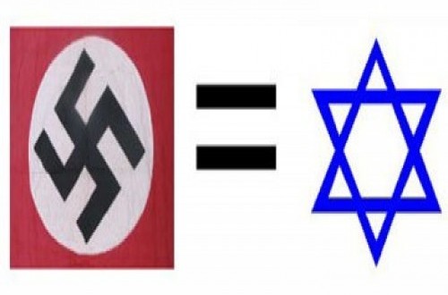 German Court: Comparing Israel to Nazi Regime is Not a Criminal Offence