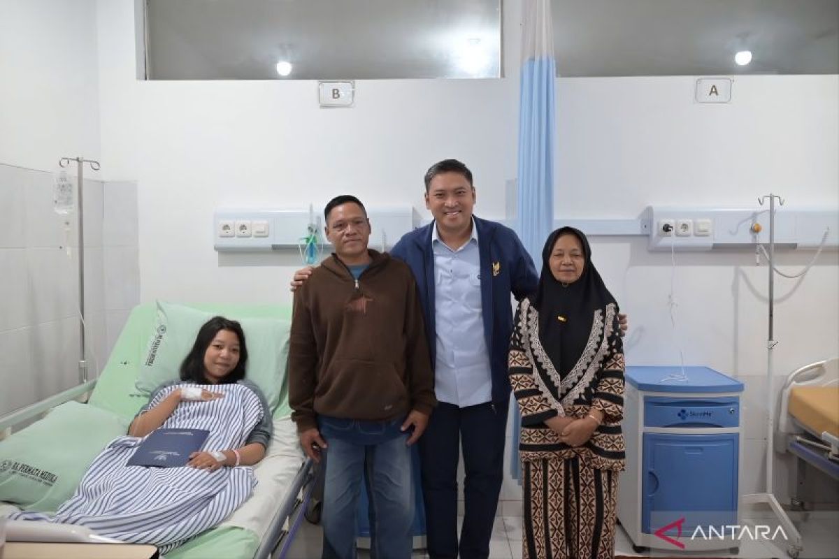 Indonesia tightens MBG food safety rules after student illness