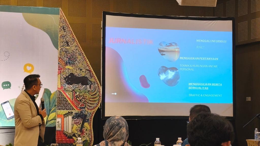 QRIS Transactions in Solo Raya Reach Rp11.62 Trillion; BI Urges Merchants to Keep Accounts Active