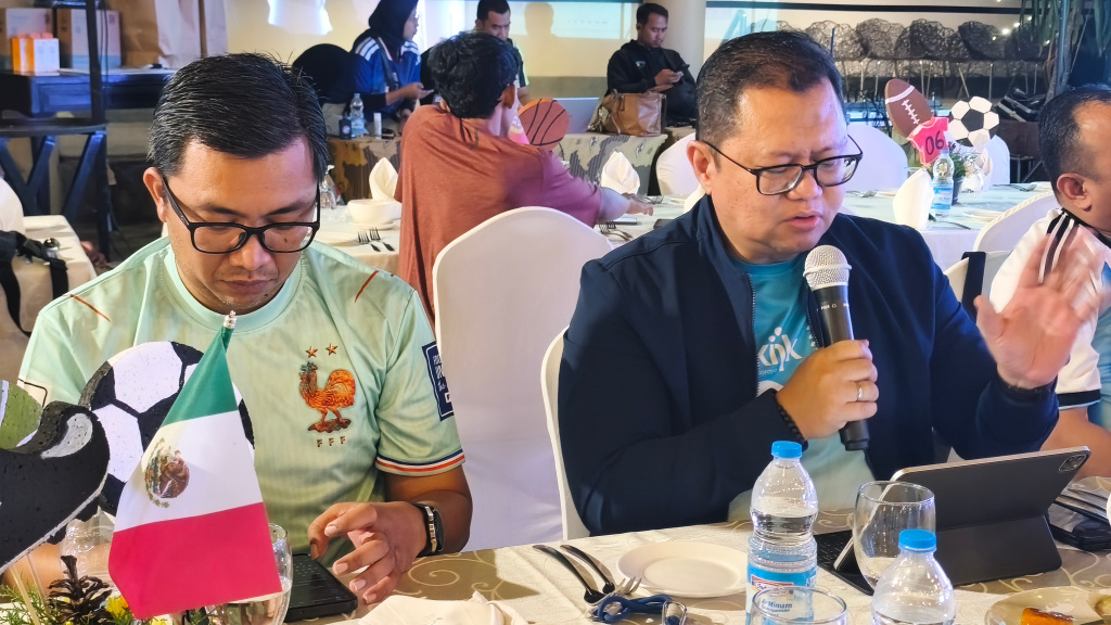 Wonogiri Records Highest Inflation in Central Java; BI and Local Government Seek Root Causes