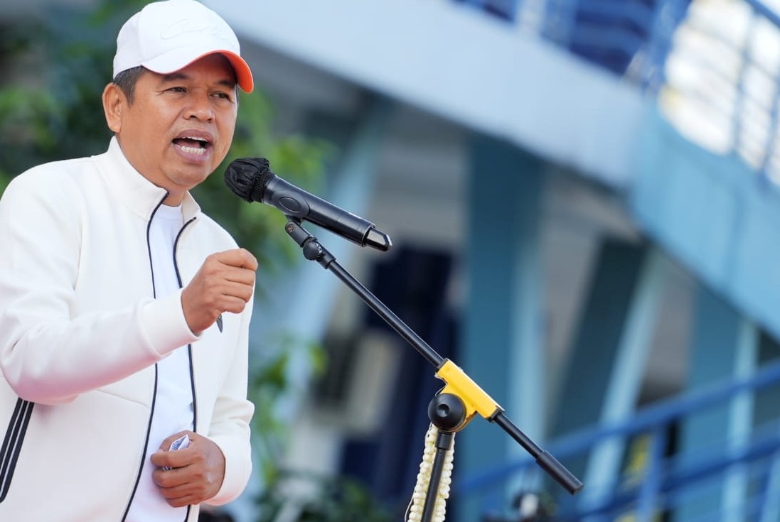 West Java Provincial Government to Take Over Implementation of 2026 West Java MTQ