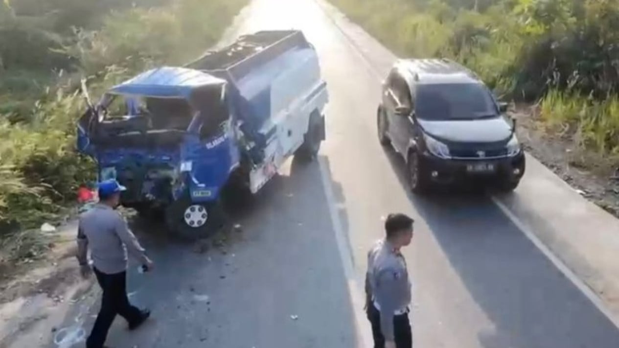 Pertamina Patra Niaga Issues Official Statement Following Fatal Collision Involving Fuel Tanker and Student Group