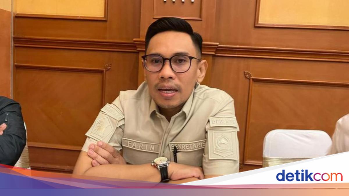 Gerindra NTB Rejects Involvement of Dasco in PAN Internal Controversy