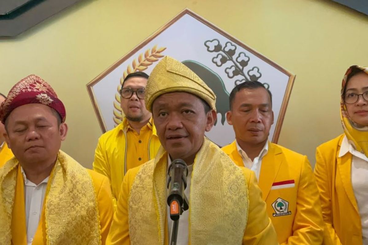 Minister pushes greater local role in Indonesia's mining sector